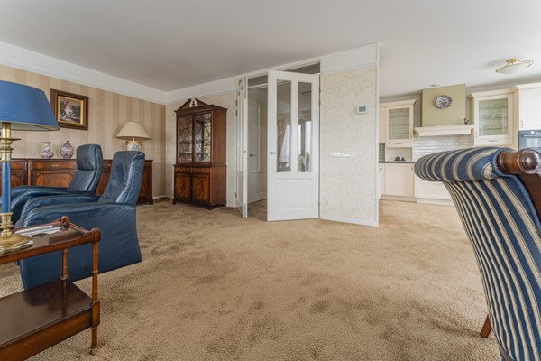 Medium property photo - Secretaris Verhoeffweg 11U, 2671 HT Naaldwijk